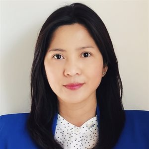 Maria Cristina M. Aguilar