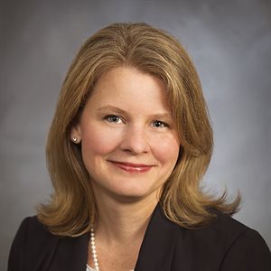 Stacey Farris Rouse
