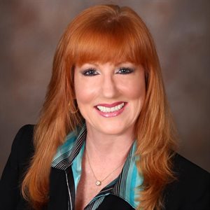Sharon Harrison Coble